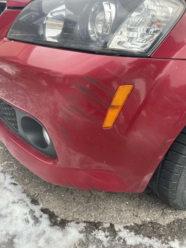 Pontiac G8 V6 in Cars & Trucks in Oshawa / Durham Region - Image 4