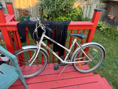 Raleigh Superbe Bicycle for sale, View more