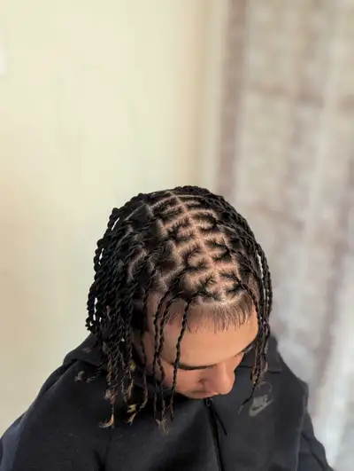 Hair Braiding, Cornrows, Box Braids, Twists etc Text647-695-3203, View more