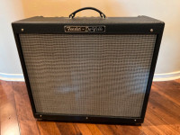 Fender Hot Rod DeVille 212