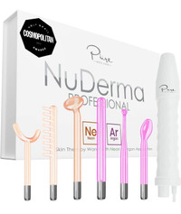 New, Sealed NuDerma Professional Skin Therapy Wand