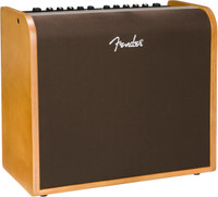Acoustic 100 Amplifier