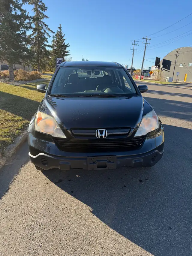 2008 Honda CR-V