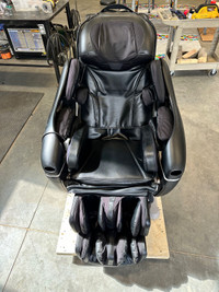 Inada Sogno DreamWave Massage Chair