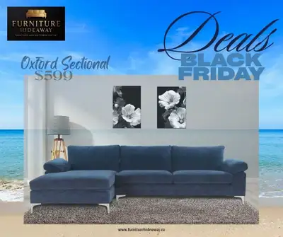 Black Friday Deals On!, View more