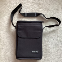 Philips Projector Carrying Bag - 14" x 10" x 5½"