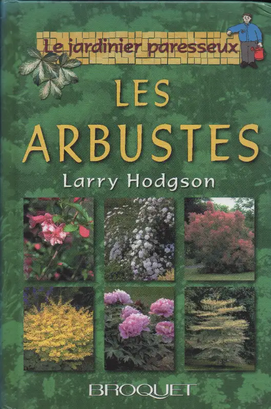 Les Arbustes in Textbooks in Longueuil / South Shore - Image 2
