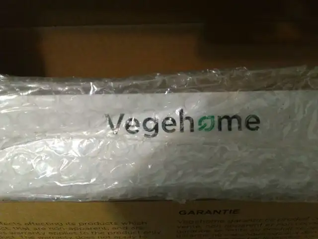 Vegehome Jardin Hydroponic Indoor Garden in Plants, Fertilizer & Soil in City of Toronto - Image 4