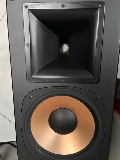 I'm the Original owner of both speakers. They're in very good condition. https://bosssound.ca/color-...