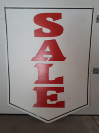 Sale sign pictures