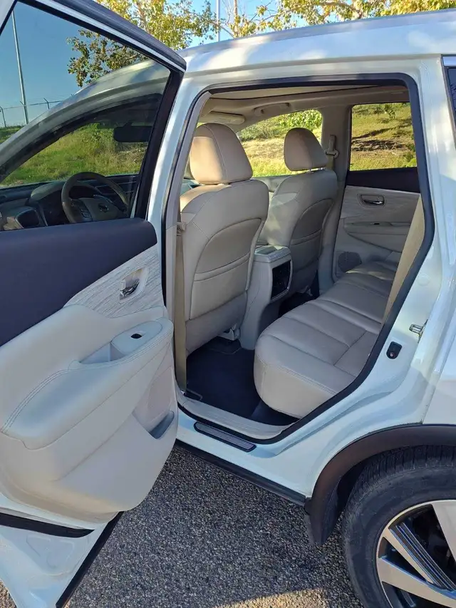 2017 Nissan Murano 569252902633492485