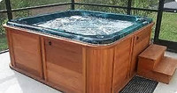 We purchase used Hot Tubs / Spas - Top Dollar Paid for Sun Ray's