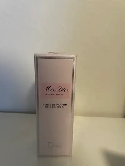 Miss Dior Blooming Bouquet perfume, View more