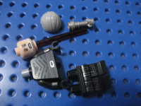 Lego Star Wars Ahsoka Baylan Skoll sw1293 Dark Jedi Sith