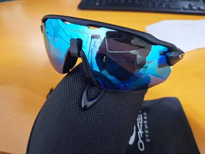 Oakley Radar EV Advancer Sunglass, View more