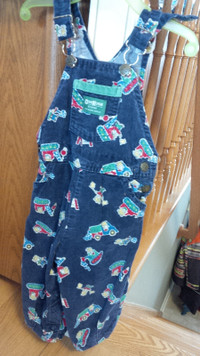 Boys Clothes, Size 24 Months