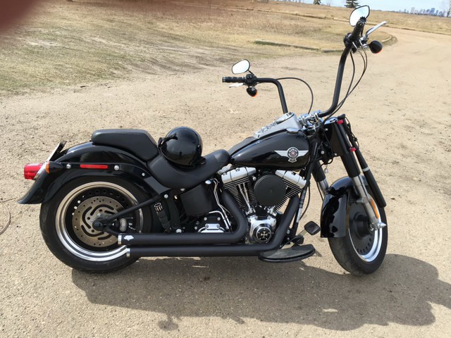 Motorcycle for sale in Street, Cruisers & Choppers in Vernon