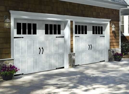 Commercial &amp; Houses Garage Door  Services North York in Garage Doors & Openers in City of Toronto - Image 2