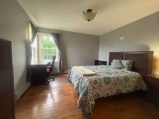 Room for rent in Room Rentals & Roommates in Charlottetown - Image 3