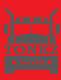TONKZ TRUCK LTD