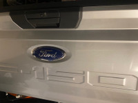 Ford f150 tailgate