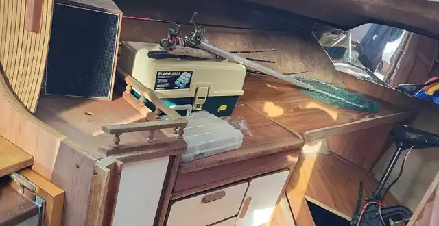 Yacht for sale in Powerboats & Motorboats in Dartmouth - Image 5