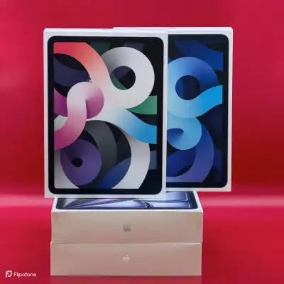 Apple iPad Air Models - 5 M1 / 4th Gen 512GB 256GB 128GB (Wifi /, View more