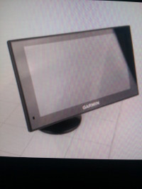 Garmin 2689LM 2689LMT Touchscreen screen assembly replacements