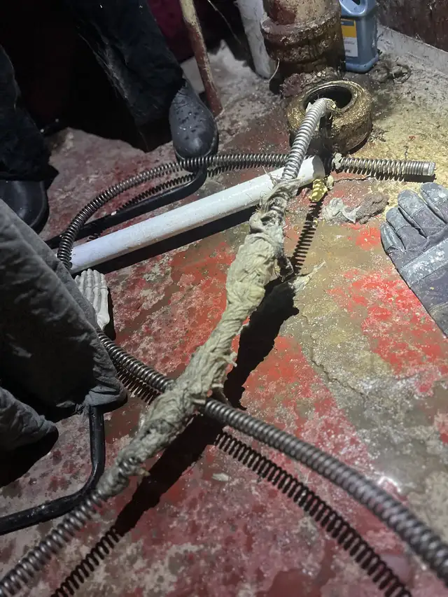 24/7 Drain Cleaning & Camera Inspections- 226 724 7403 in Plumbing in Windsor Region - Image 6