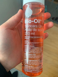 Huile Bio-oil