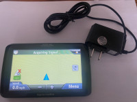 GPS  Magellan 5045-LM