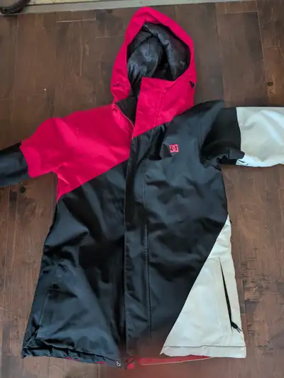 Winter jacket, View more