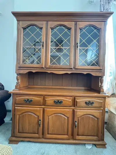China Cabinet, View more