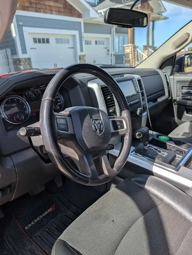2011 Dodge Ram Sport 574686529450168329