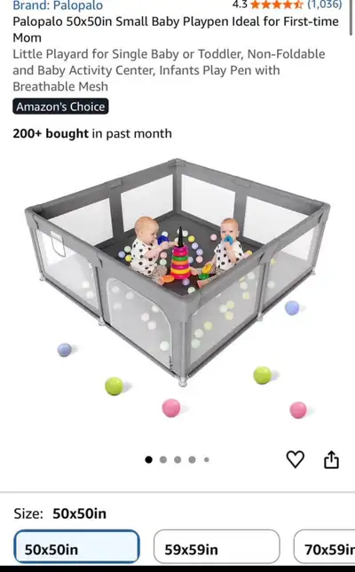 playpen kids, View more