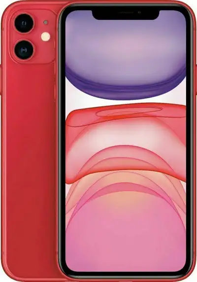 UNLOCKED IPHONE 11 WITH 1YR WARRANTY, View more