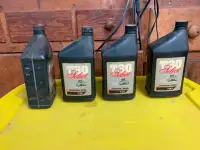 Ingersoll Rand T30 synthetic compressor oil