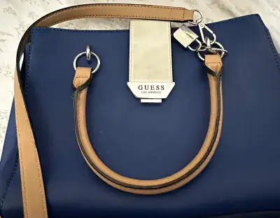 Guess Handbag, View more