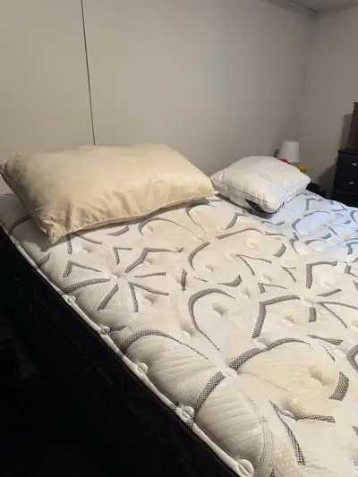 Split King Size Adjustable Bed, View more