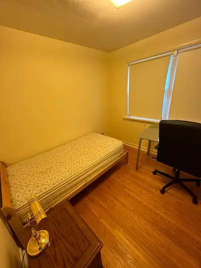 private room