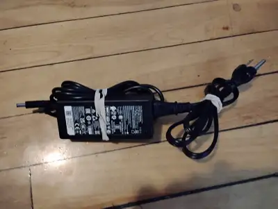 Dell 2D1TJ 65 W 19.5 V 3.34 A 4.5mm Laptop Power Supply, View more