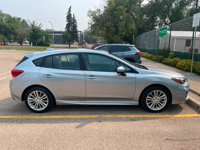 2019 Subaru Impreza (EyeSight Package) – Low Mileage in Cars & Trucks in Calgary - Image 2