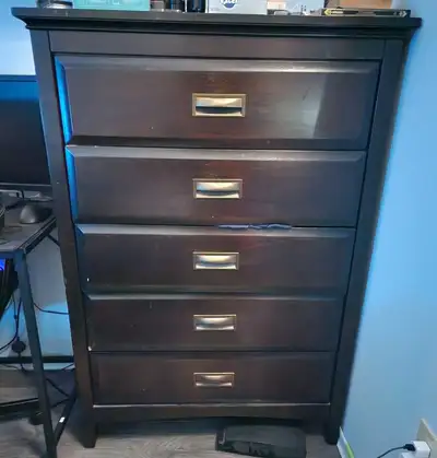 Chest or Drawers, View more