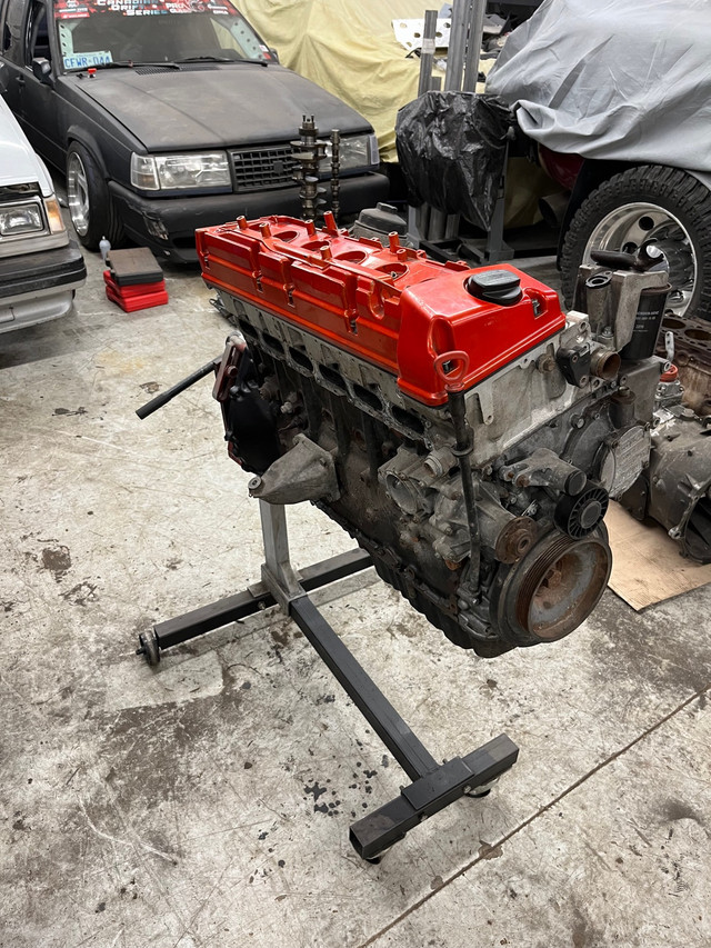 Mercedes Om606 engine in Engine & Engine Parts in La Ronge - Image 3