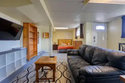 **Private Studio Available in Columbia Heights/West Trail** - Available immediately. If this ad is a...