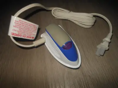 mini electric travel iron, View more