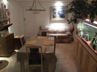 Chambre à louer pour  jeunes professionnelles, métro DuColl`ge — photo 2
