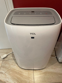 Climatiseur portable TCL 14000 BTU