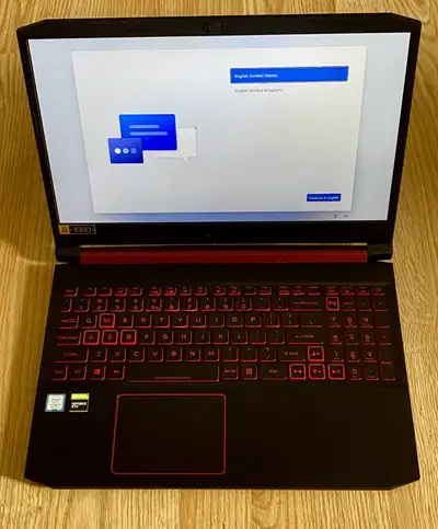 Acer Nitro 5 Laptop , View more