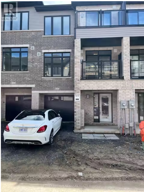 Available for Rent from First July 2025. Spacious and bright, 2 Bedrooms and 2.5 bathroom townhouse...